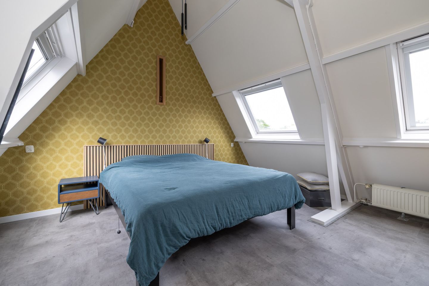 Foto 29 van Van de Sande Bakhuyzenstraat 110