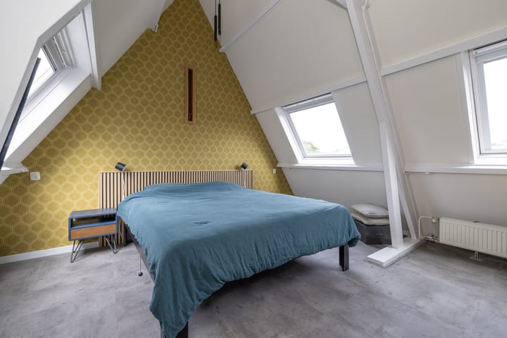 Foto 29 van Van de Sande Bakhuyzenstraat 110