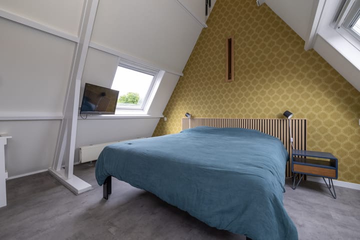 Foto 30 van Van de Sande Bakhuyzenstraat 110