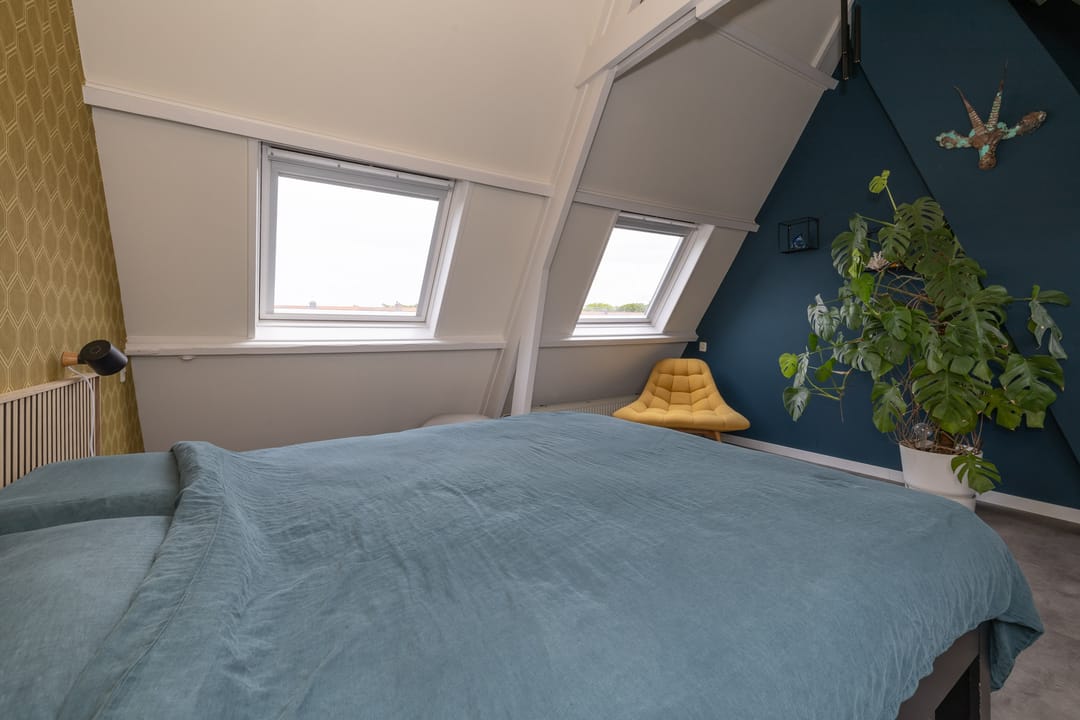 Foto 31 van Van de Sande Bakhuyzenstraat 110