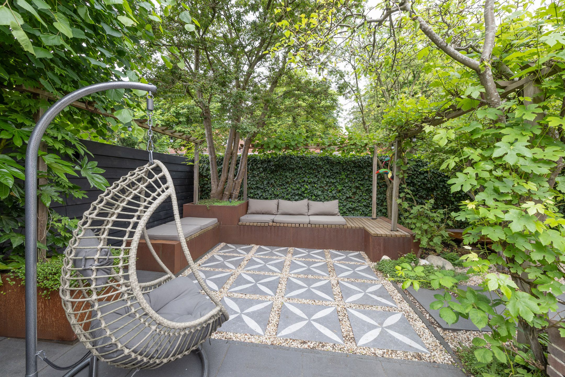 Foto 33 van Van de Sande Bakhuyzenstraat 110