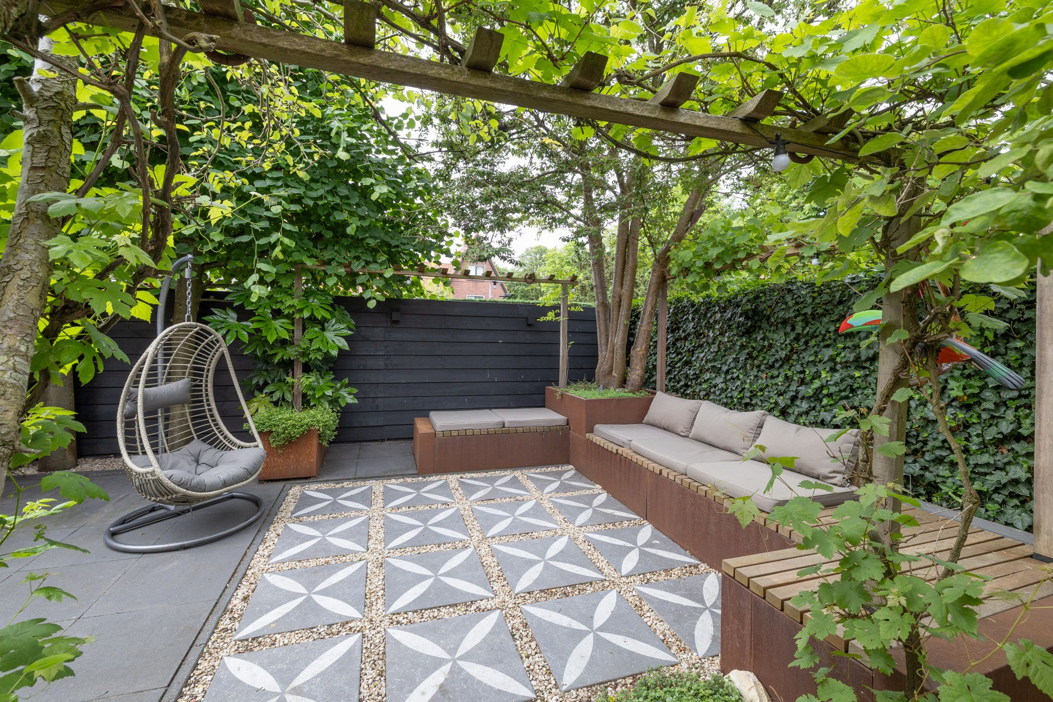 Foto 36 van Van de Sande Bakhuyzenstraat 110