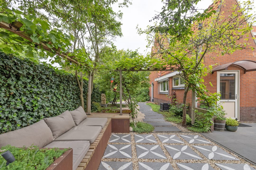 Foto 37 van Van de Sande Bakhuyzenstraat 110