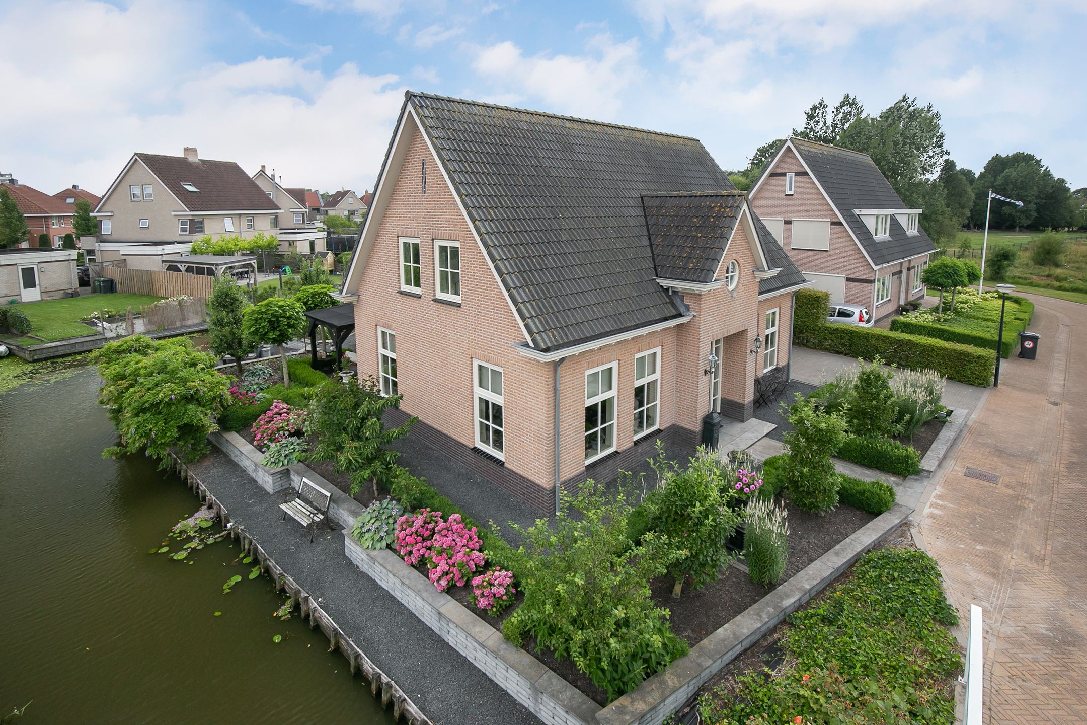 De Smjunt, 5, Bolsward, 8702DA, Friesland, Nederland 5