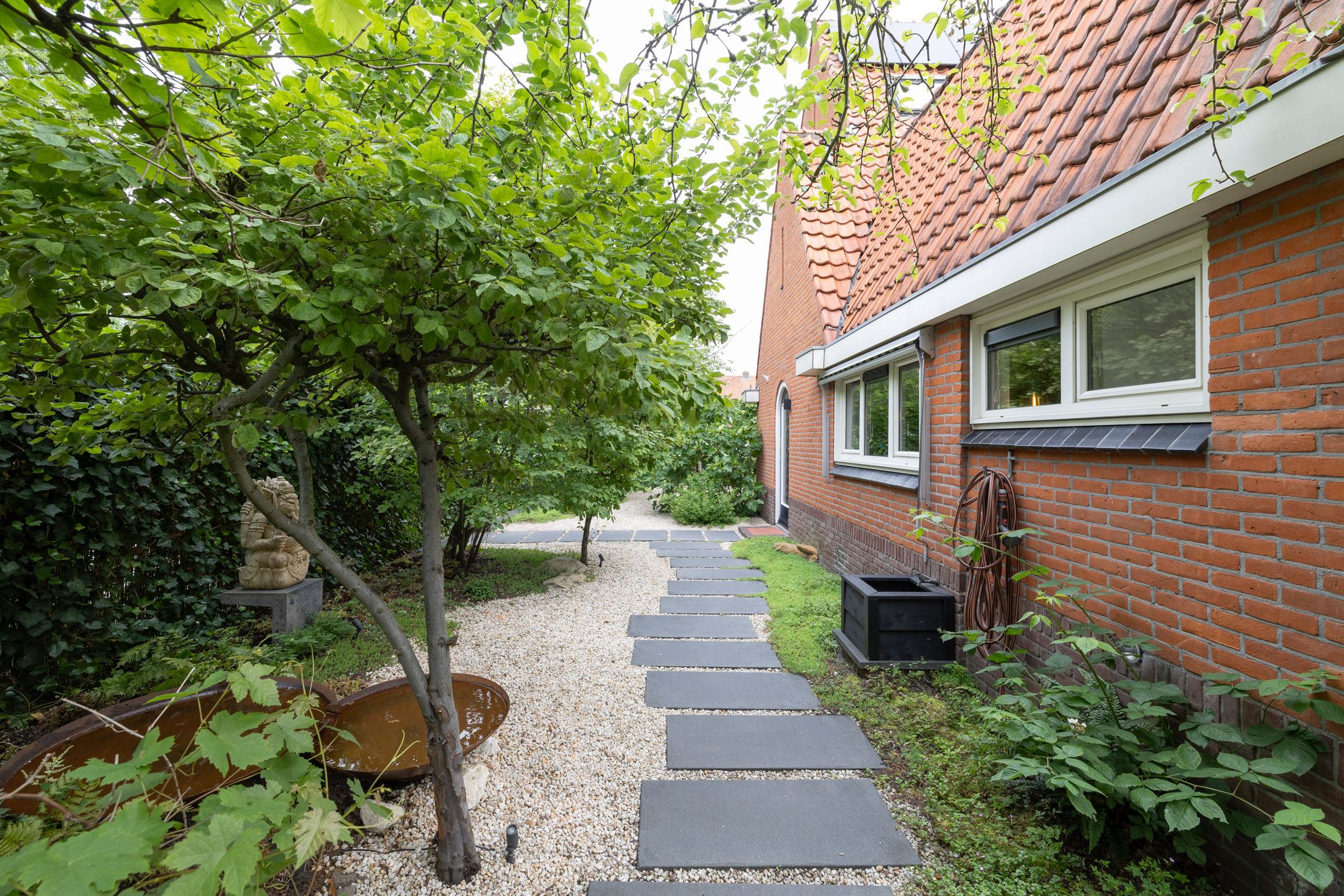 Foto 39 van Van de Sande Bakhuyzenstraat 110