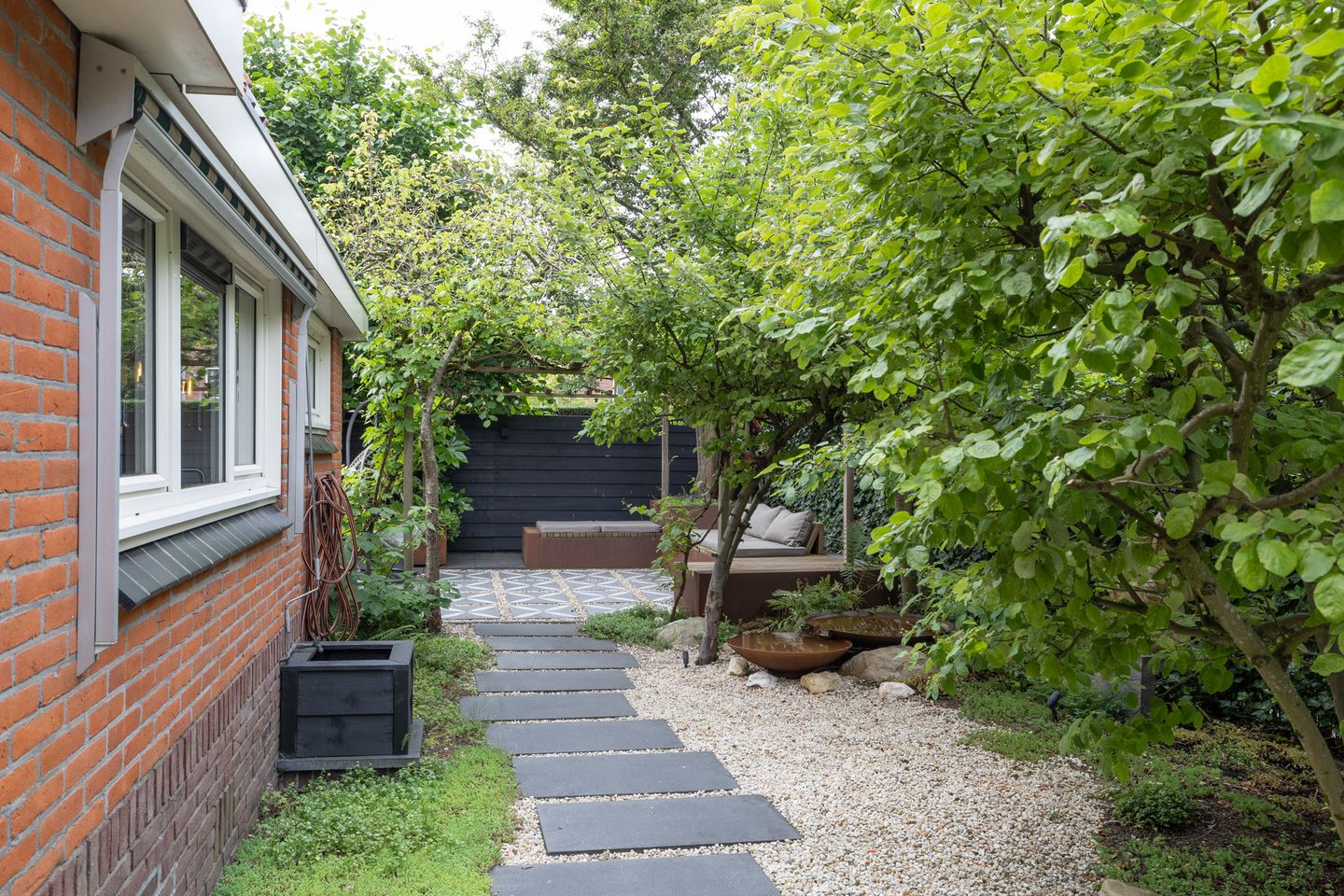 Foto 40 van Van de Sande Bakhuyzenstraat 110