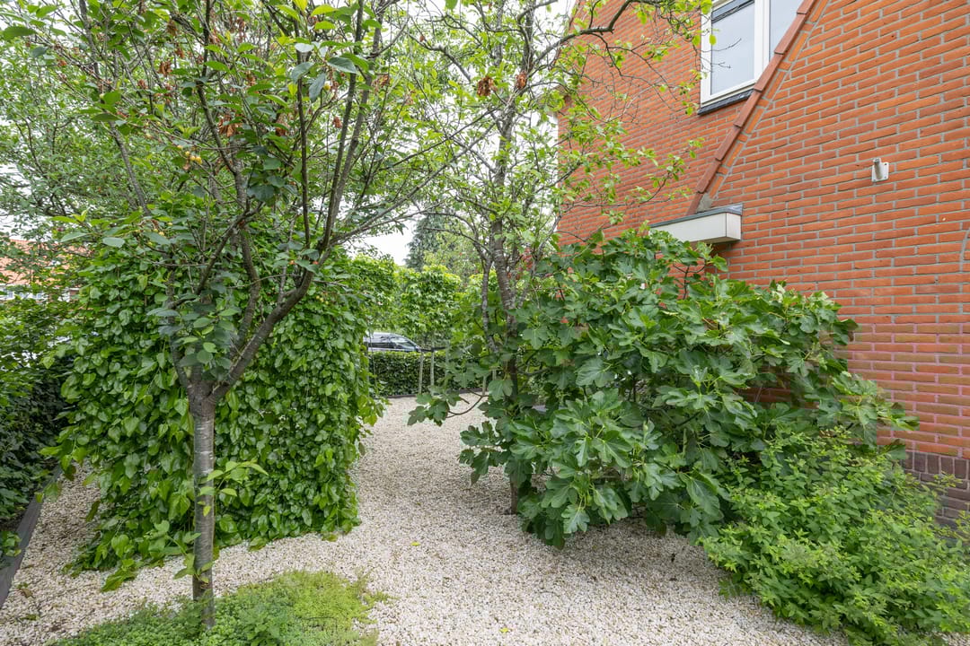 Foto 41 van Van de Sande Bakhuyzenstraat 110