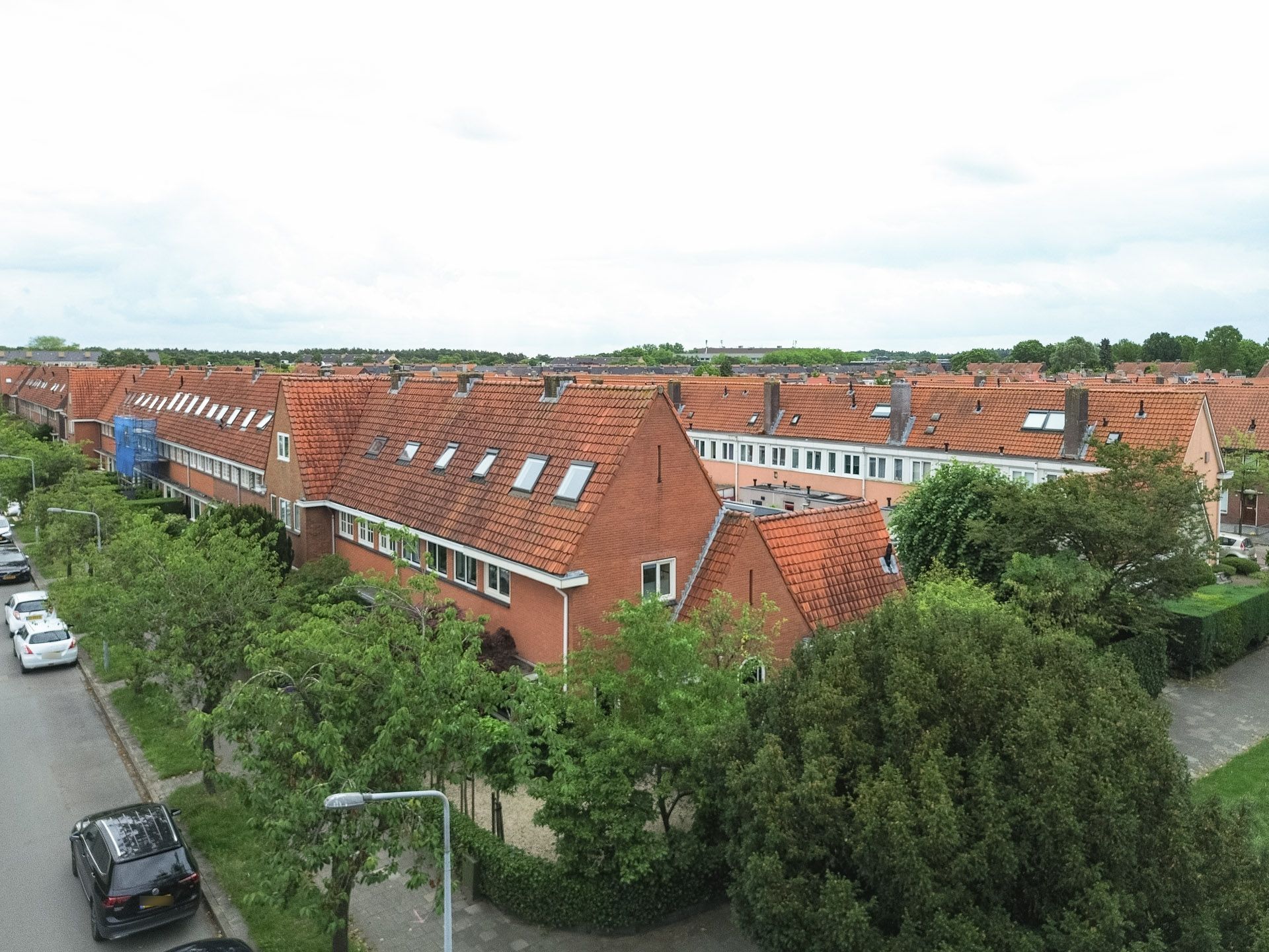 Foto 45 van Van de Sande Bakhuyzenstraat 110