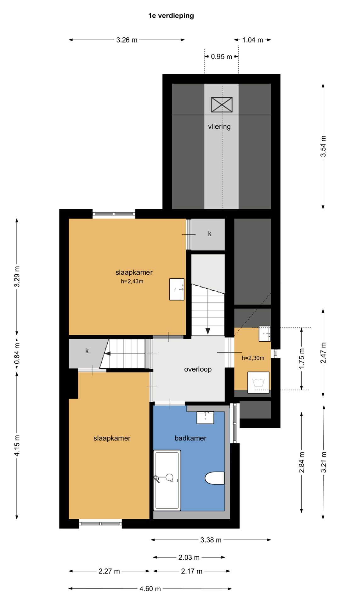 Foto 47 van Van de Sande Bakhuyzenstraat 110