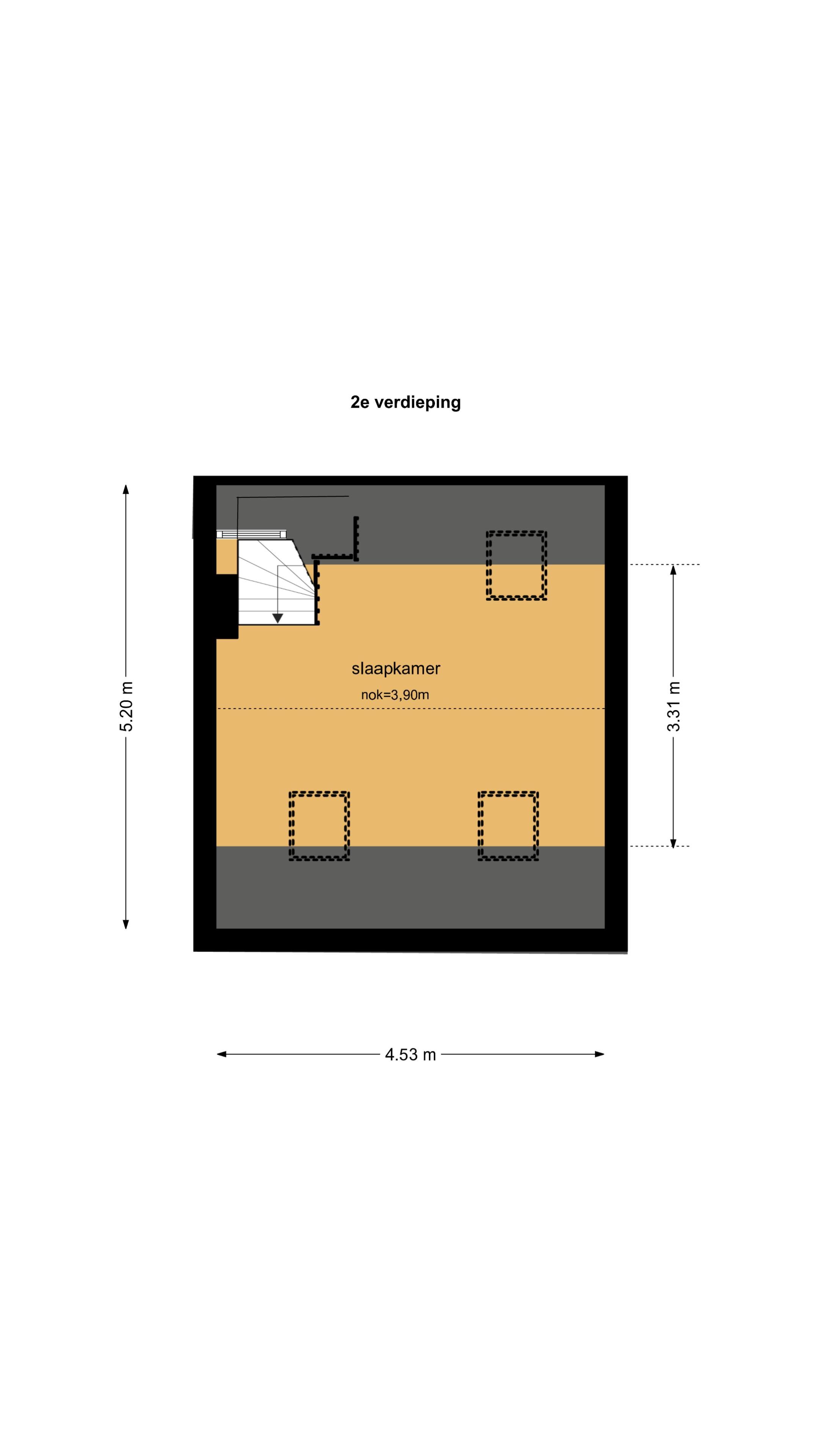 Foto 48 van Van de Sande Bakhuyzenstraat 110