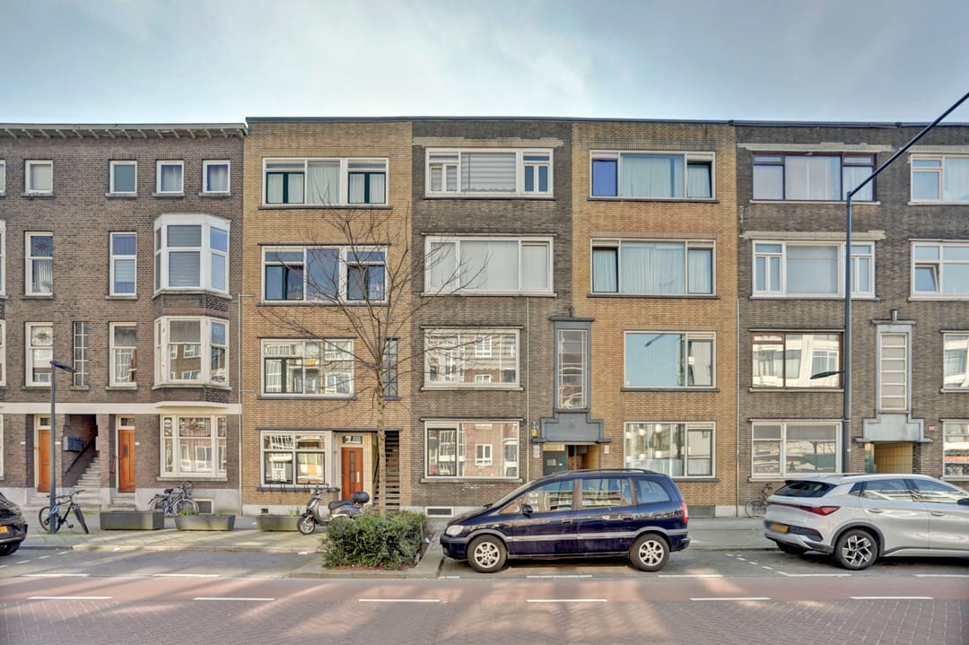 Foto 1 van Lorentzlaan 53-A