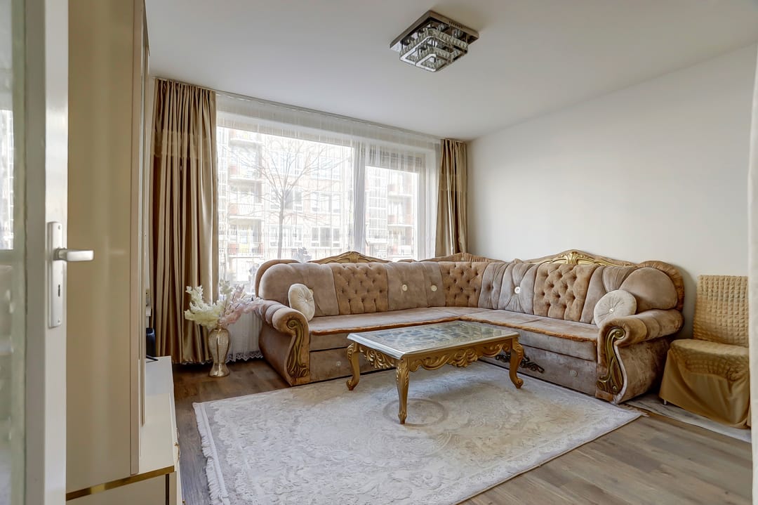 Foto 2 van Lorentzlaan 53-A