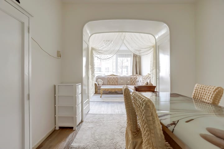 Foto 3 van Lorentzlaan 53-A