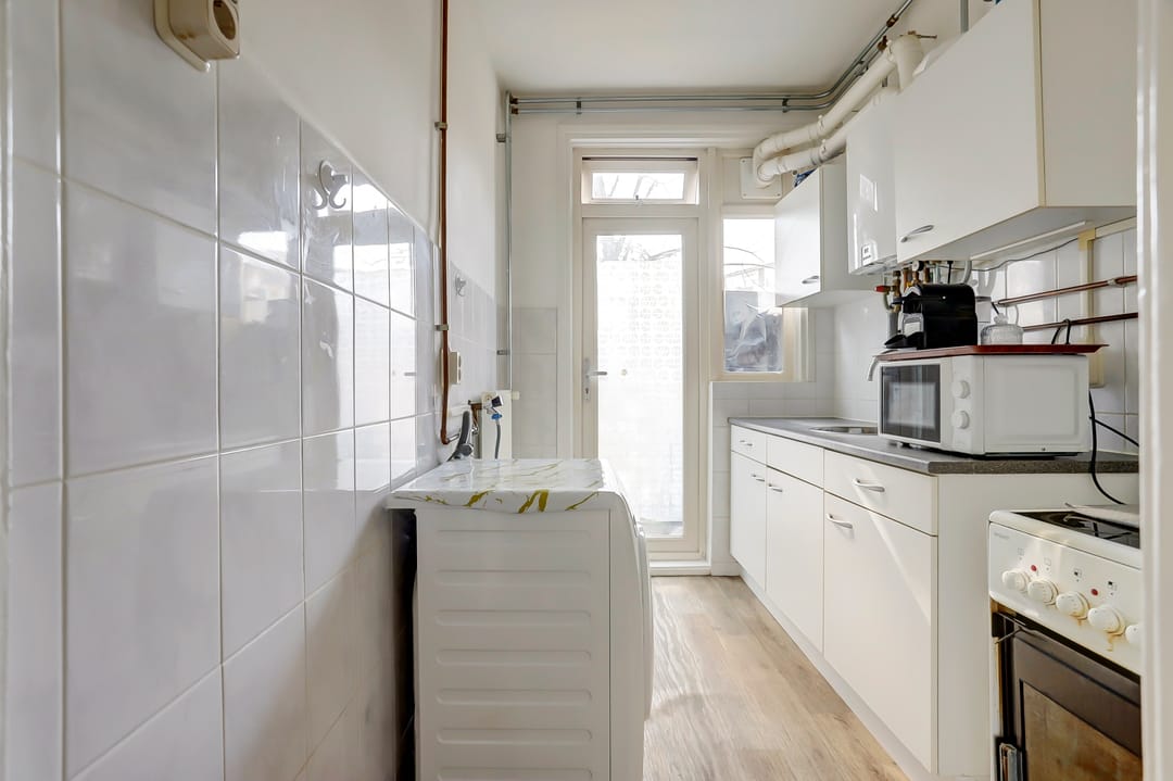 Foto 8 van Lorentzlaan 53-A