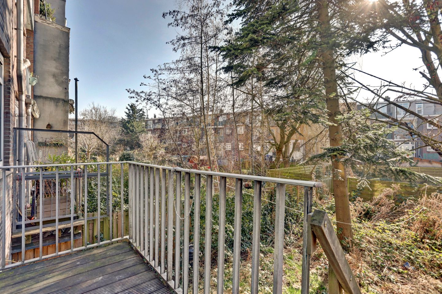 Foto 10 van Lorentzlaan 53-A