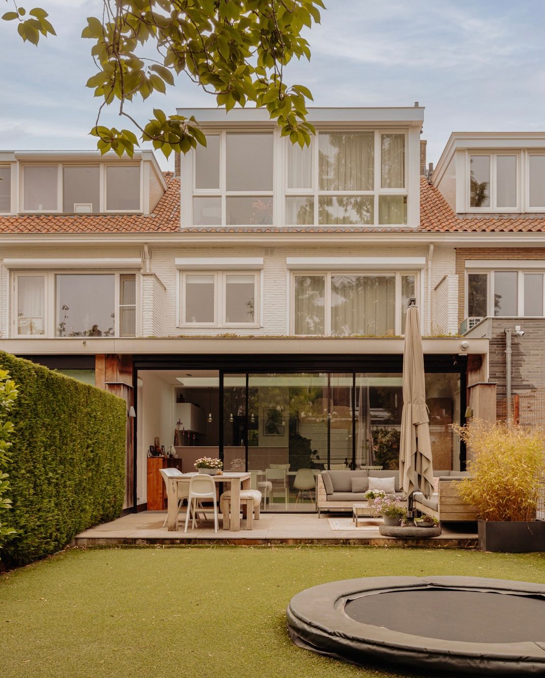 Foto 1 van Henriëtte Bosmansstraat 44