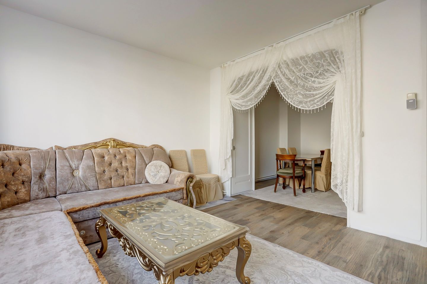 Foto 4 van Lorentzlaan 53-A