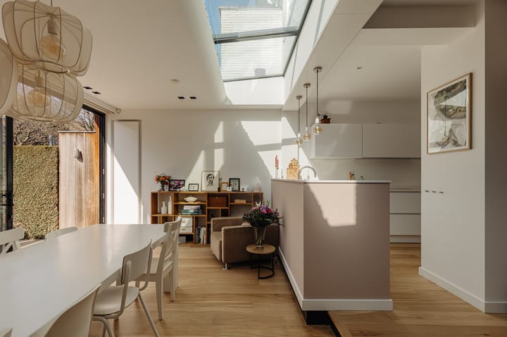 Foto 3 van Henriëtte Bosmansstraat 44