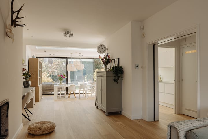 Foto 4 van Henriëtte Bosmansstraat 44