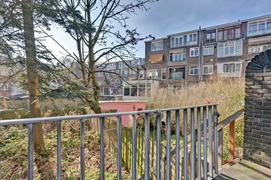 Foto 17 van Lorentzlaan 53-A