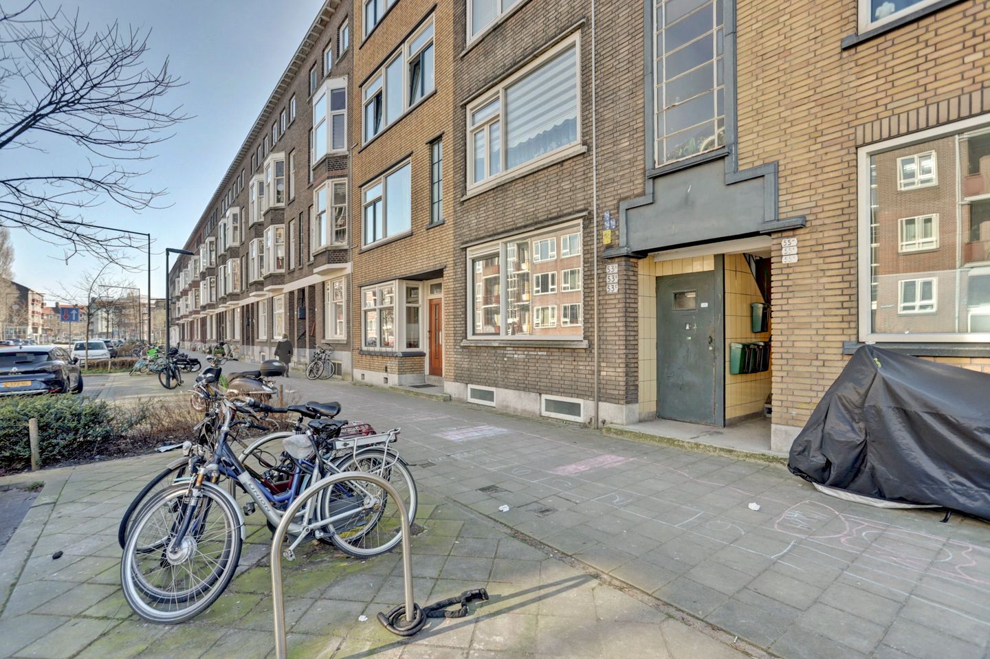 Foto 19 van Lorentzlaan 53-A