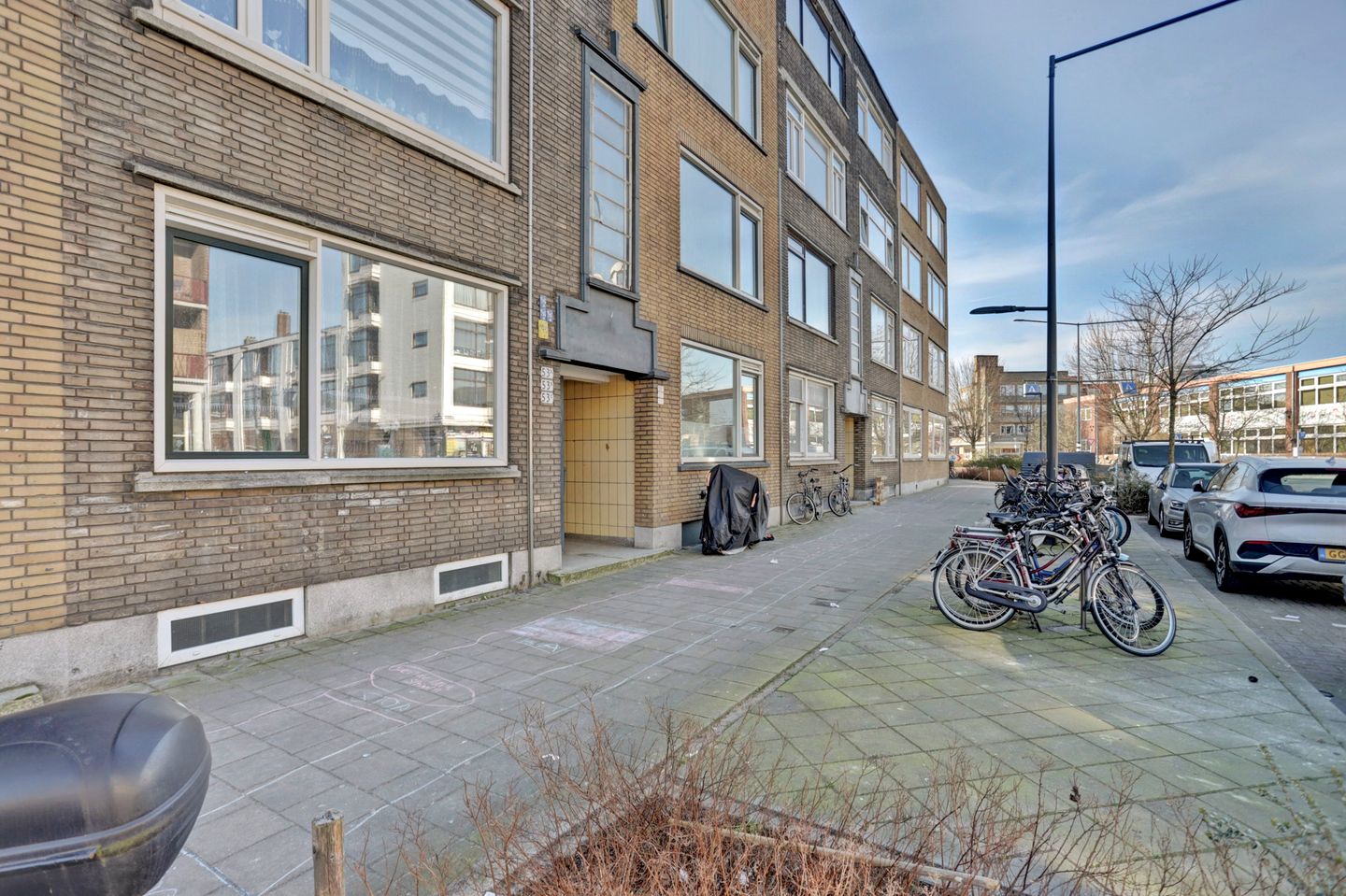 Foto 20 van Lorentzlaan 53-A