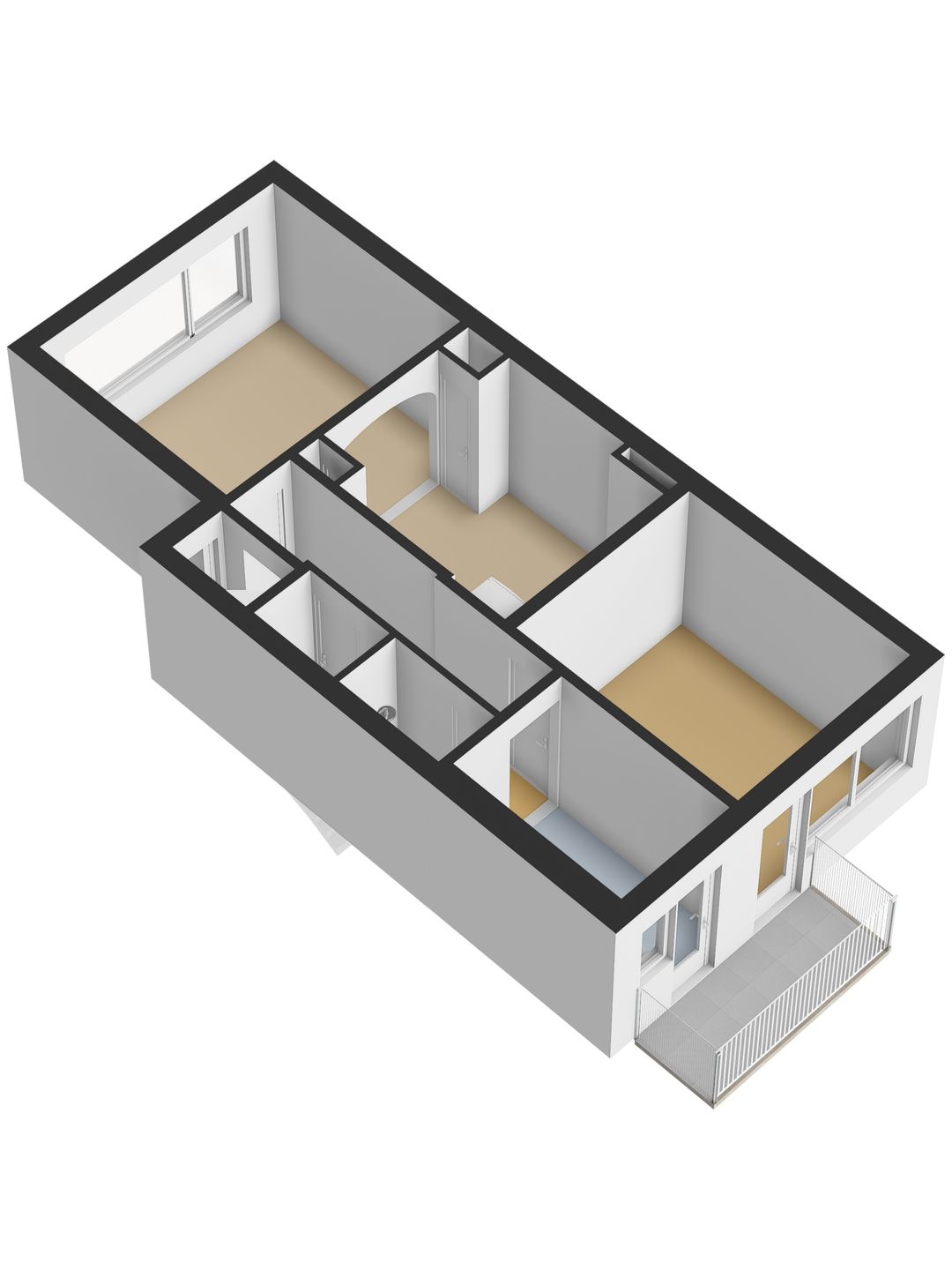 Foto 22 van Lorentzlaan 53-A