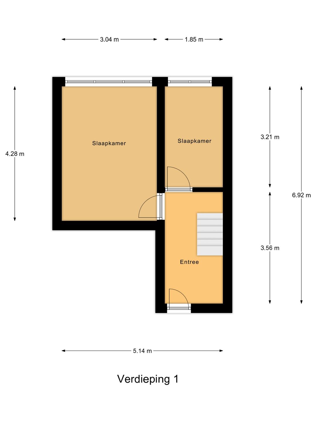 Foto 23 van Lorentzlaan 53-A