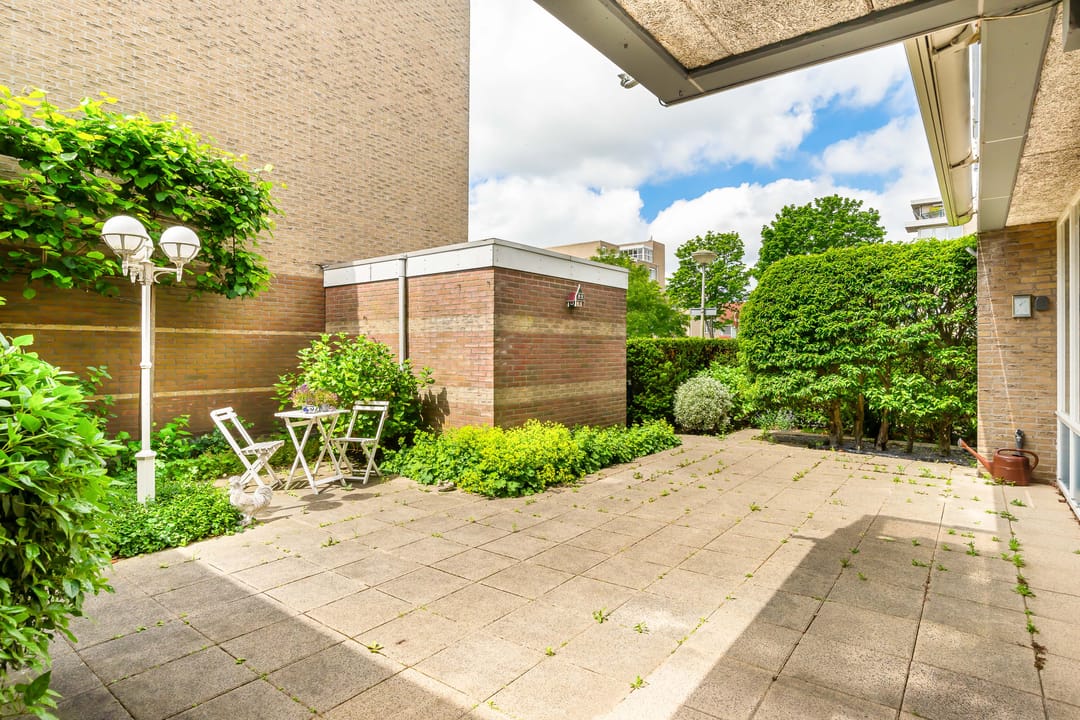 Photo 23 of Dotterbloem 1