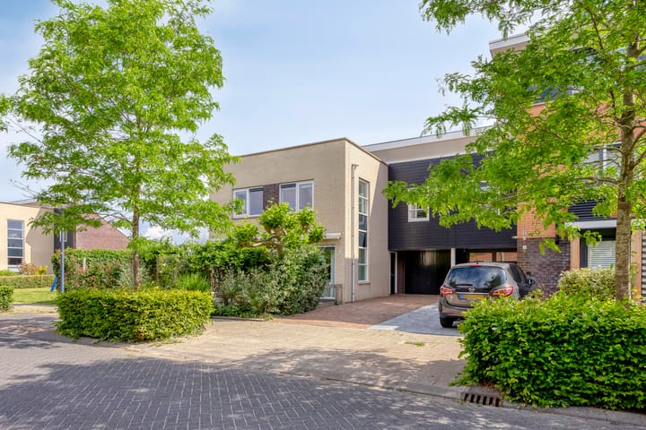 Foto 4 van John Raedeckerhof 208