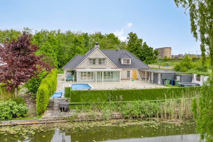 Foto 3 van Vergulde Draakstraat 5