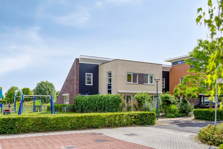 Foto 5 van John Raedeckerhof 208