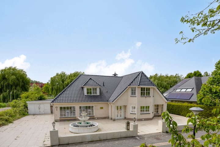 Foto 5 van Vergulde Draakstraat 5