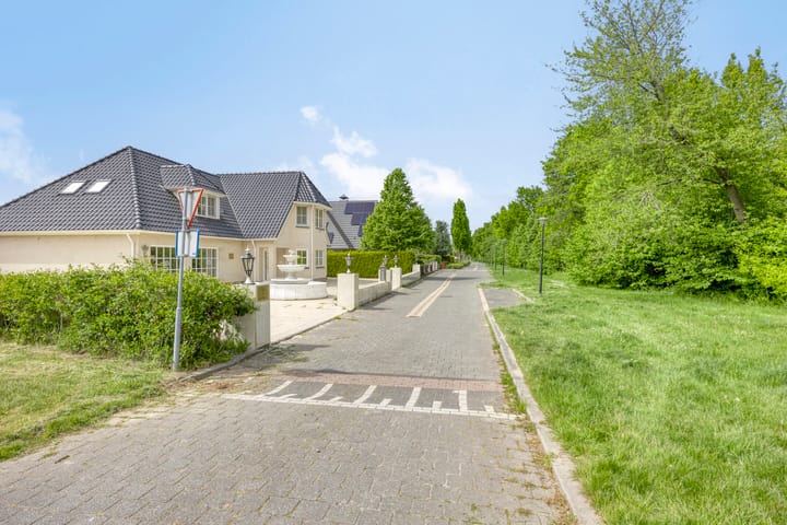 Foto 6 van Vergulde Draakstraat 5