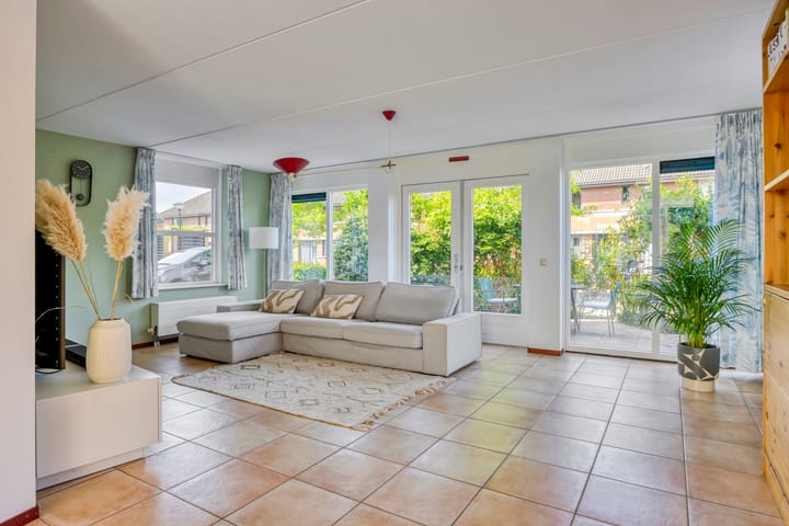 Foto 2 van John Raedeckerhof 208