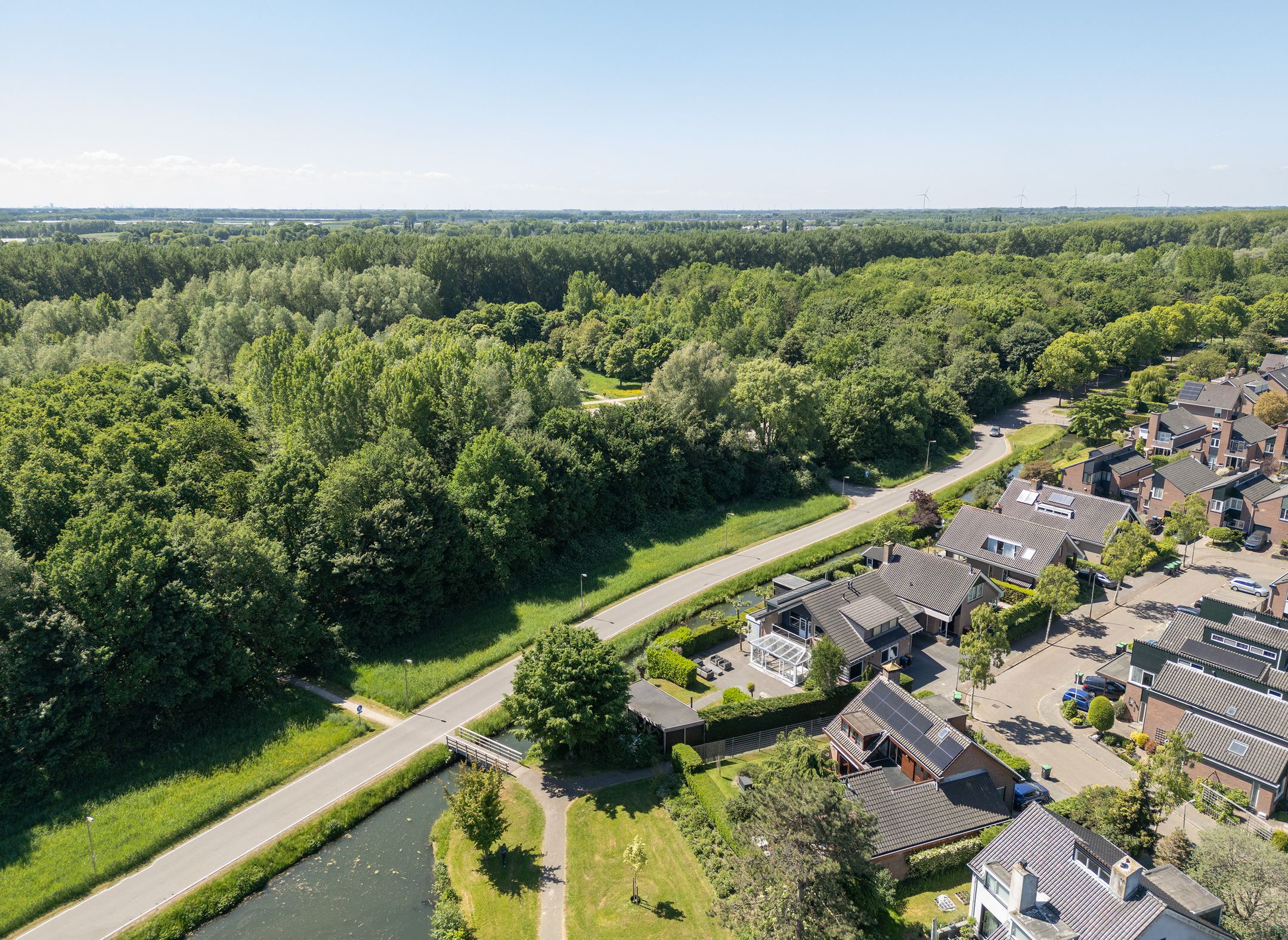 Pelikaan, 99, Ridderkerk, 2986TE, Zuid-Holland, Nederland 99