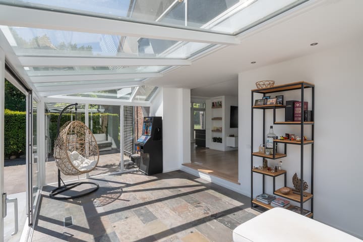 Foto 18 van Pelikaan 99