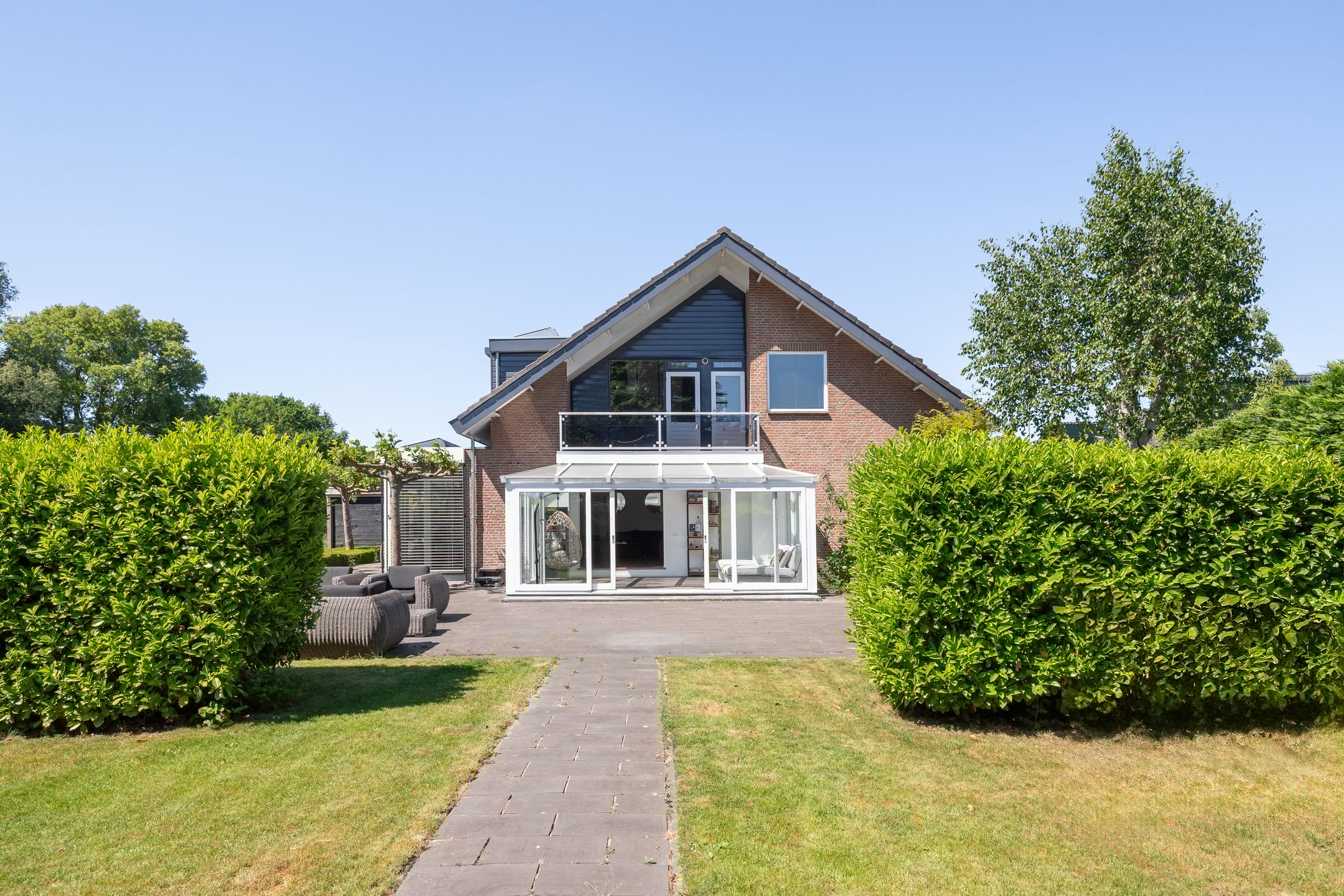 Pelikaan, 99, Ridderkerk, 2986TE, Zuid-Holland, Nederland 99