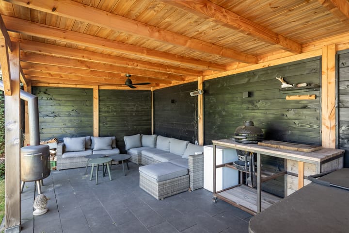 Foto 20 van Pelikaan 99