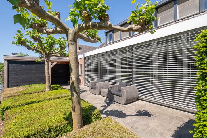 Foto 21 van Pelikaan 99