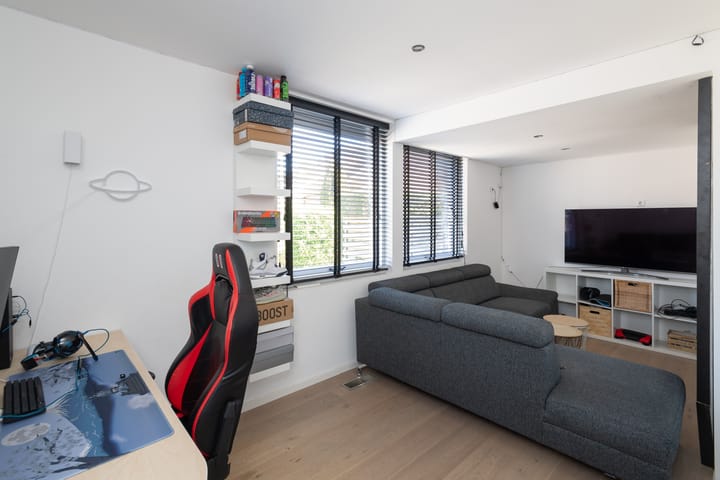 Foto 26 van Pelikaan 99