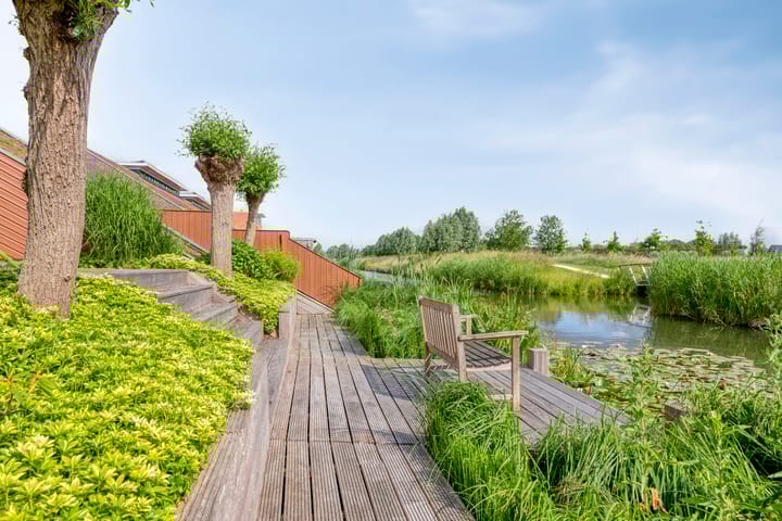 Foto 3 van John Raedeckerhof 208