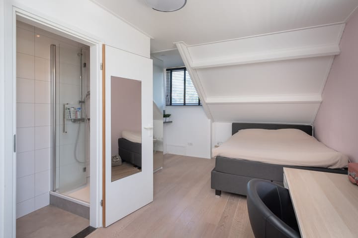 Foto 38 van Pelikaan 99