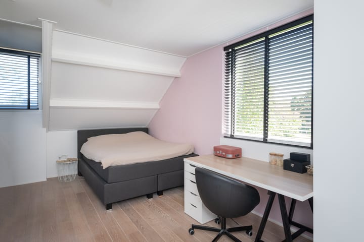 Foto 39 van Pelikaan 99