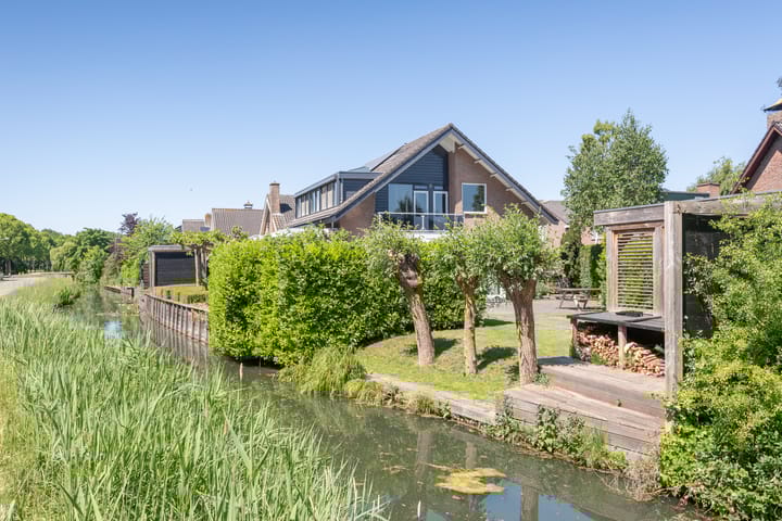 Foto 40 van Pelikaan 99