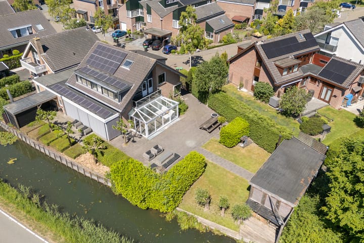 Foto 42 van Pelikaan 99