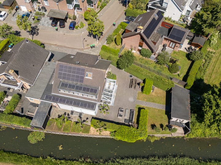 Foto 44 van Pelikaan 99