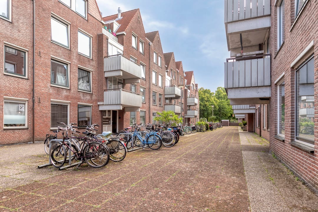 Foto 2 van Sint Janskerkhof 56