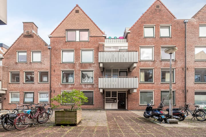 Foto 3 van Sint Janskerkhof 56