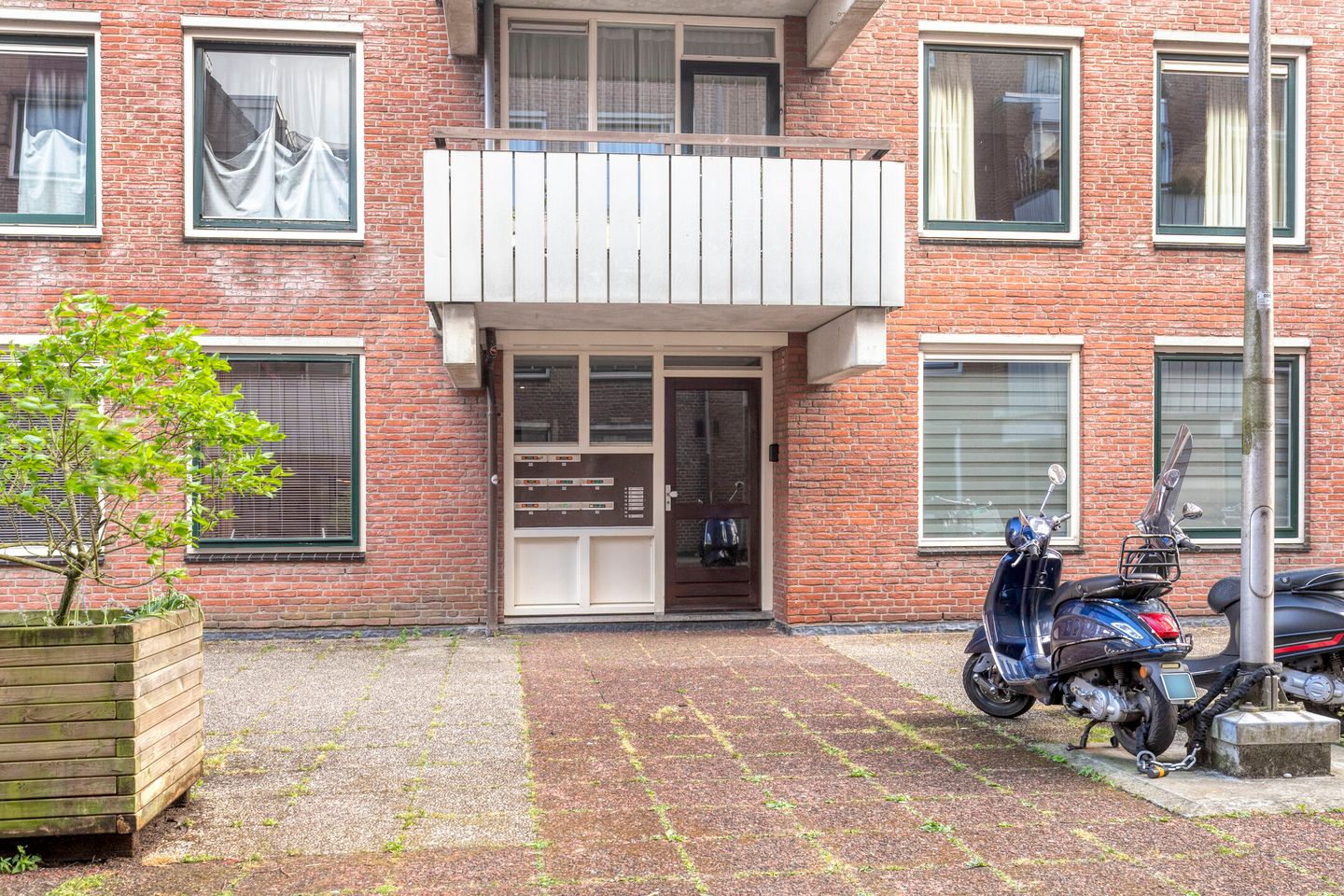 Foto 4 van Sint Janskerkhof 56